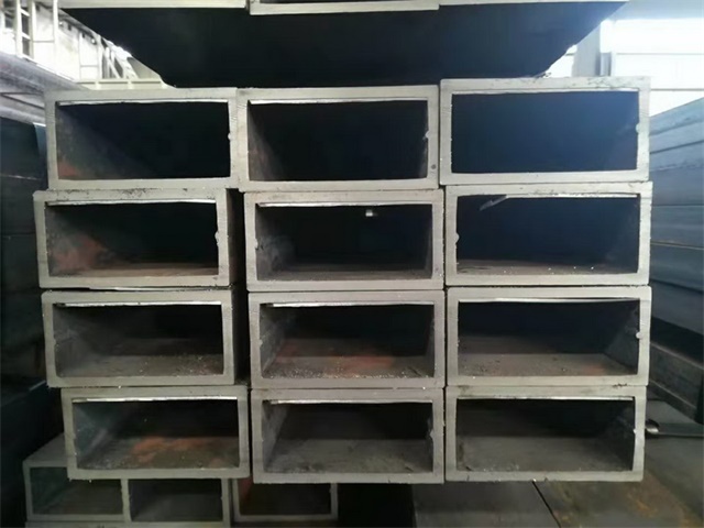 兴义Q235冷拔方管材质特点 适用工程场景分析