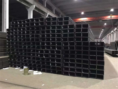 兴义冷拔方管选型指南 工程采购怎么选
